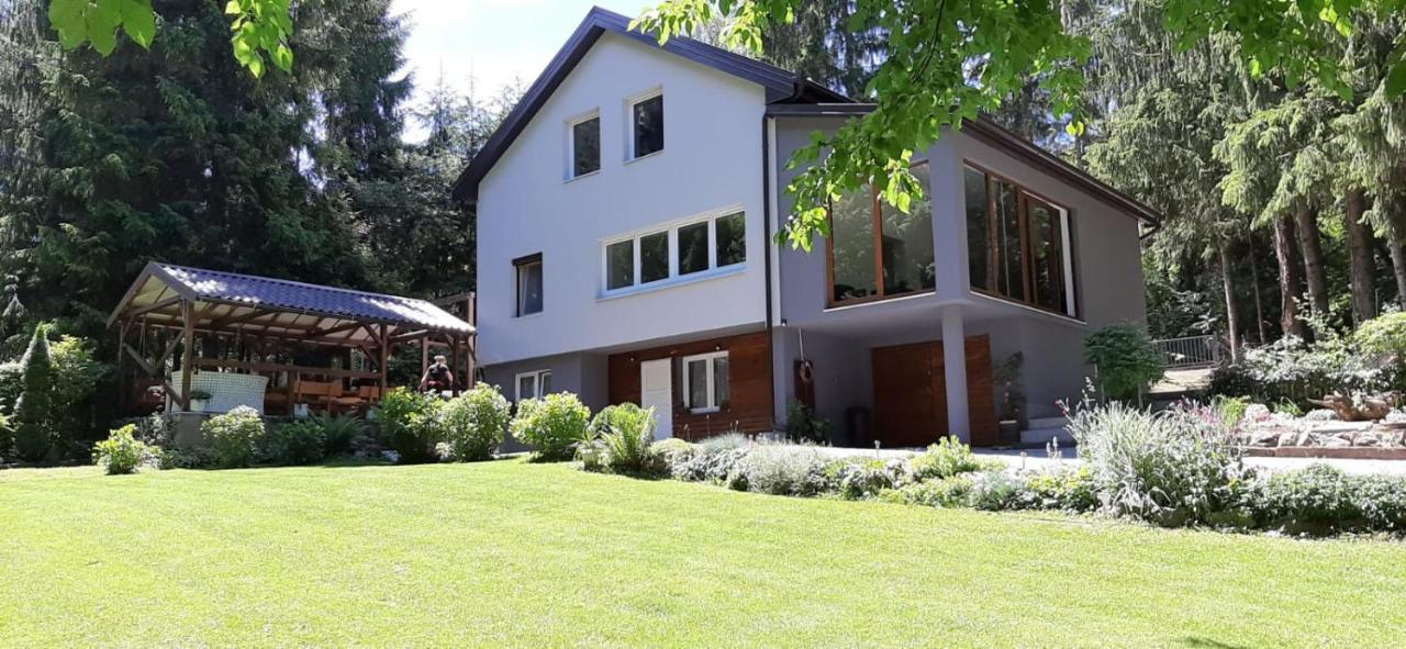 Villa-Apartments Bognar Velika Esterno foto
